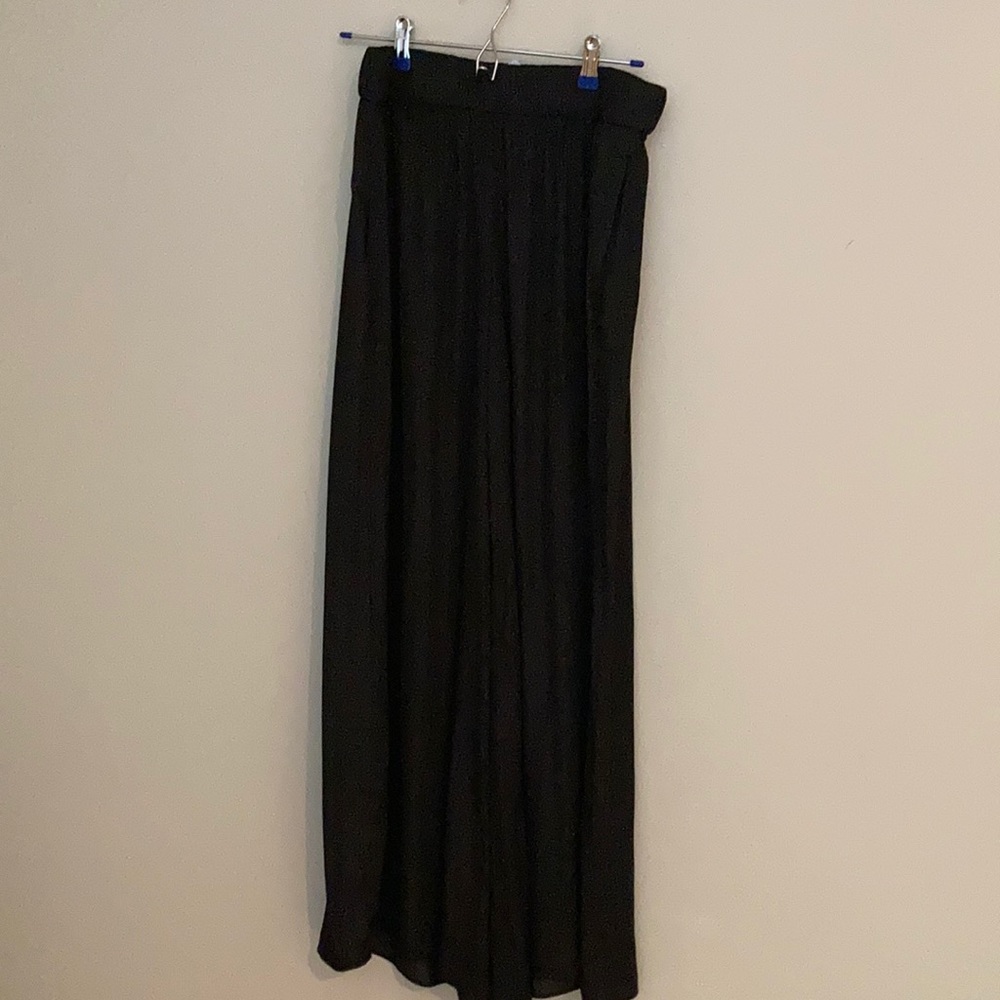 Brand new palazzo pants